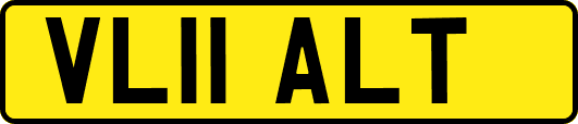 VL11ALT