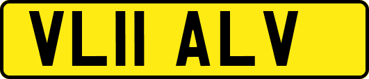 VL11ALV
