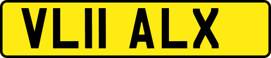 VL11ALX