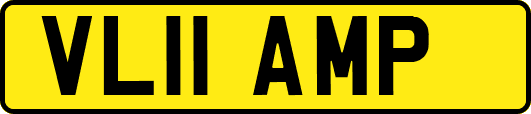 VL11AMP