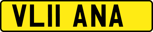 VL11ANA