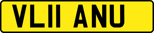 VL11ANU