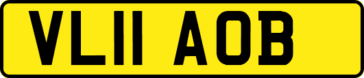 VL11AOB