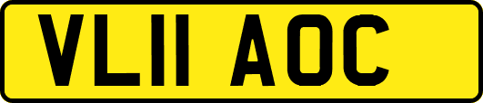 VL11AOC