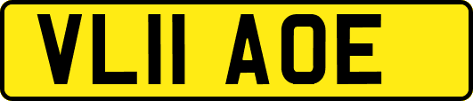 VL11AOE