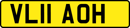 VL11AOH