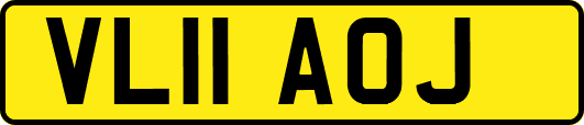 VL11AOJ