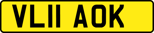 VL11AOK