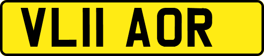 VL11AOR