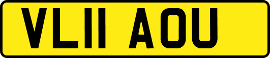 VL11AOU