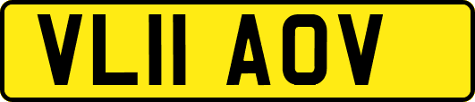VL11AOV