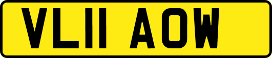 VL11AOW