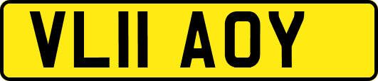 VL11AOY
