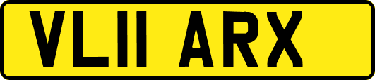 VL11ARX
