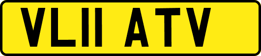 VL11ATV