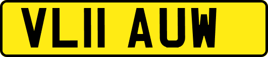 VL11AUW