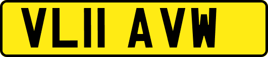 VL11AVW