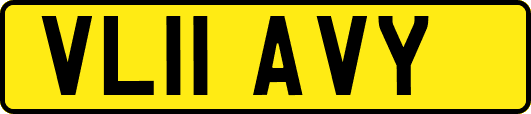 VL11AVY