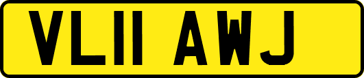VL11AWJ