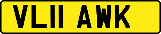 VL11AWK