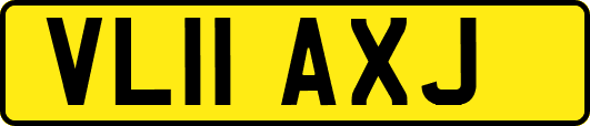 VL11AXJ