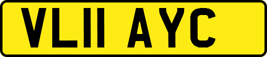 VL11AYC