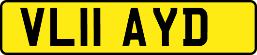 VL11AYD