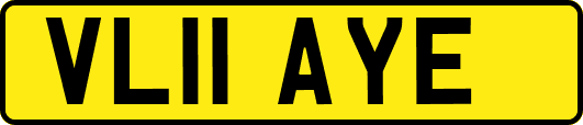 VL11AYE