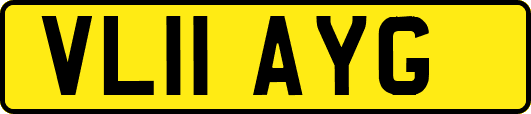 VL11AYG
