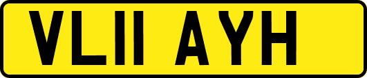 VL11AYH