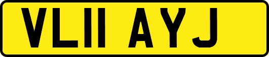 VL11AYJ