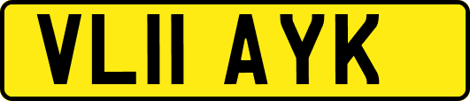 VL11AYK