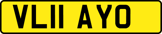 VL11AYO