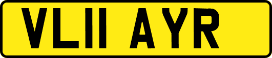 VL11AYR