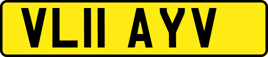 VL11AYV