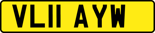 VL11AYW