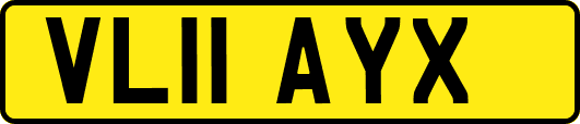 VL11AYX