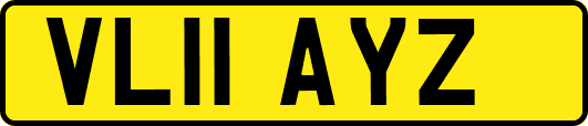 VL11AYZ