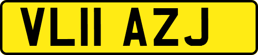 VL11AZJ