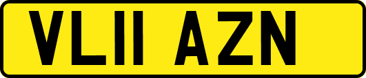 VL11AZN