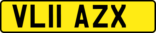 VL11AZX