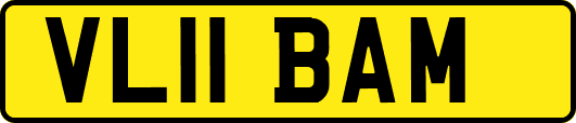 VL11BAM