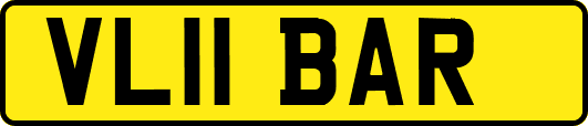 VL11BAR