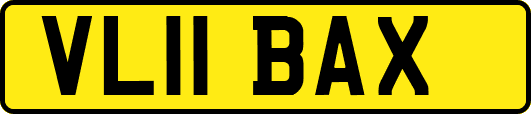 VL11BAX