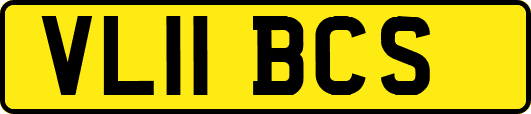 VL11BCS