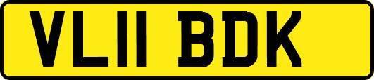 VL11BDK
