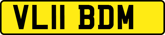 VL11BDM