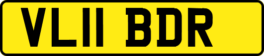 VL11BDR