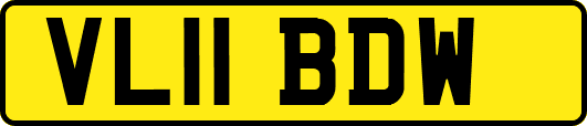 VL11BDW