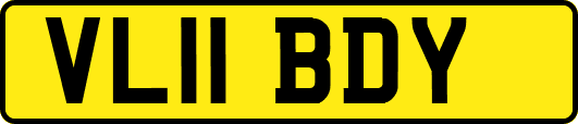 VL11BDY